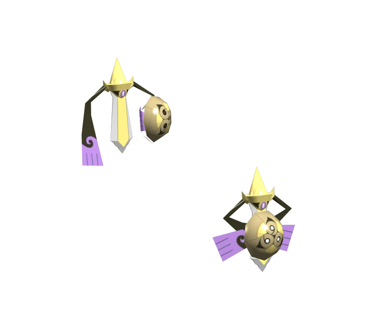Preview in Browser - Pokémon Rumble World