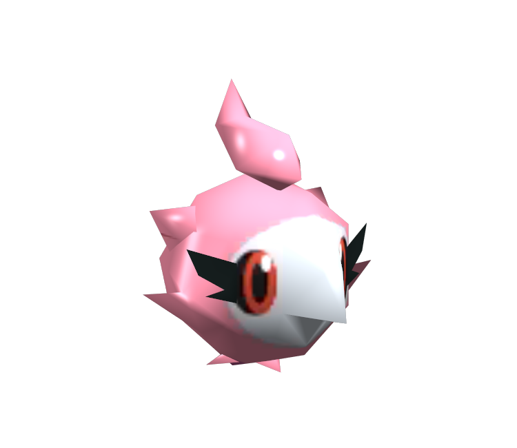 Preview in Browser - Pokémon Rumble World