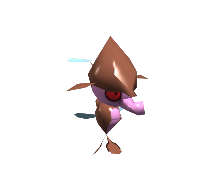 Preview in Browser - Pokémon Rumble World