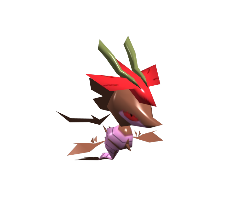 Preview in Browser - Pokémon Rumble World