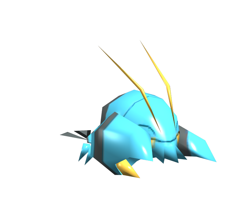 Preview in Browser - Pokémon Rumble World