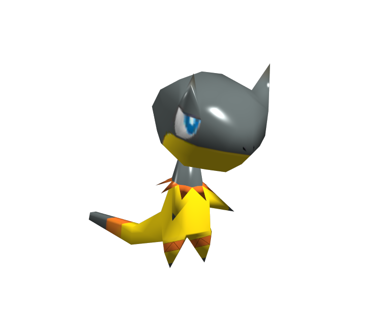 Preview in Browser - Pokémon Rumble World