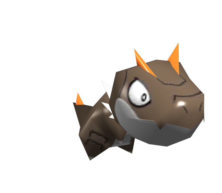 Preview in Browser - Pokémon Rumble World