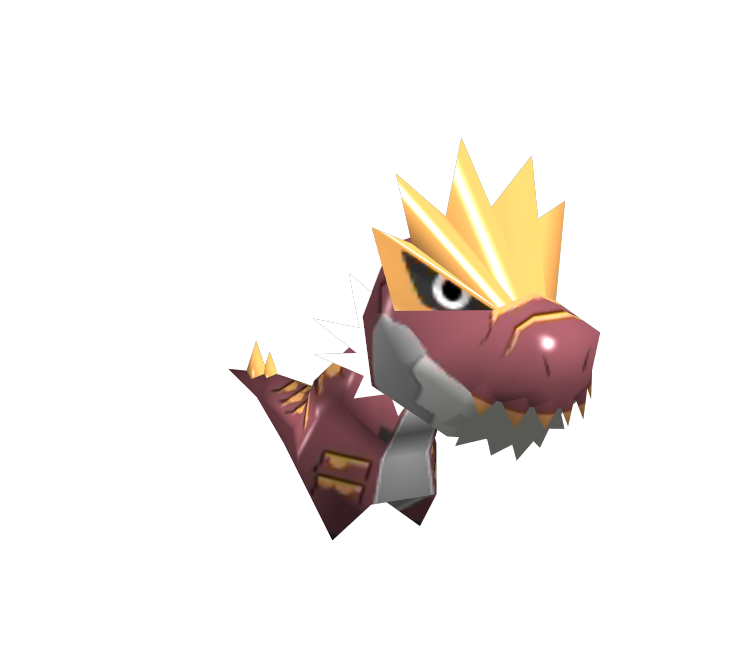 Preview in Browser - Pokémon Rumble World
