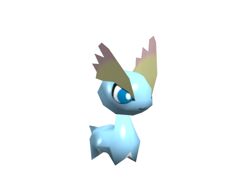 Preview in Browser - Pokémon Rumble World