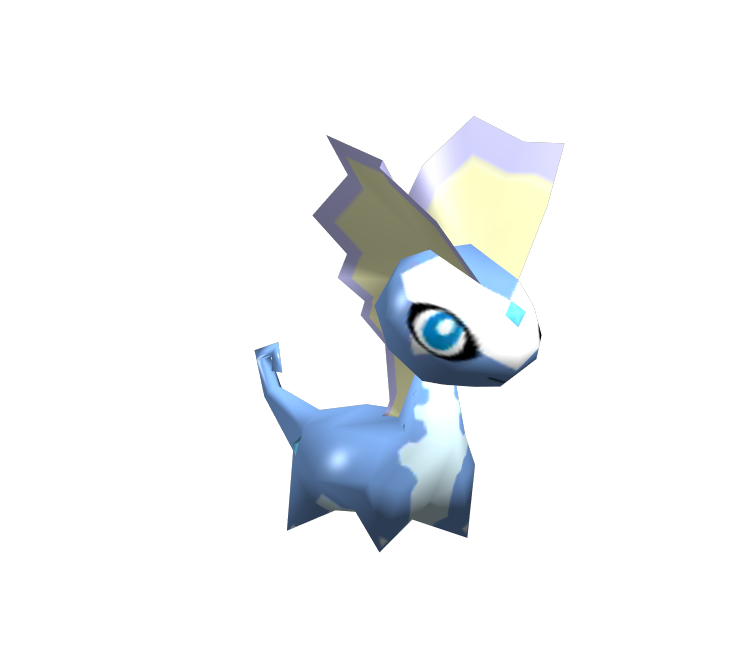 Preview in Browser - Pokémon Rumble World