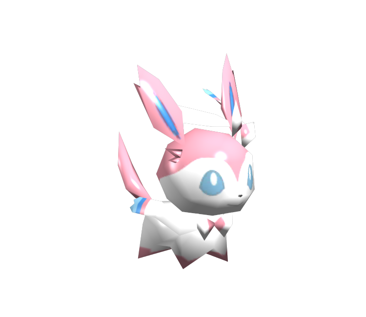 Preview in Browser - Pokémon Rumble World
