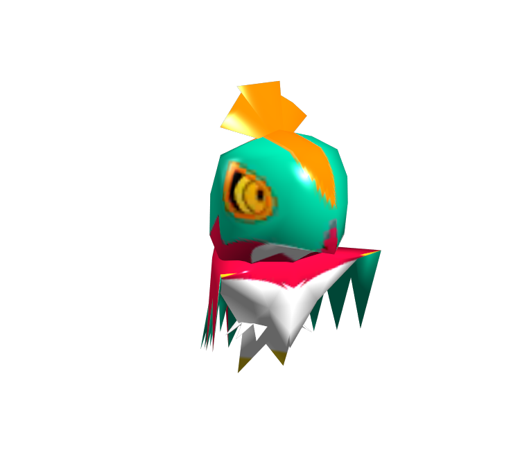 Preview in Browser - Pokémon Rumble World