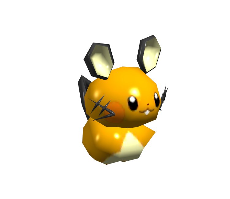Preview in Browser - Pokémon Rumble World