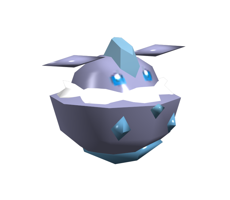 Preview in Browser - Pokémon Rumble World