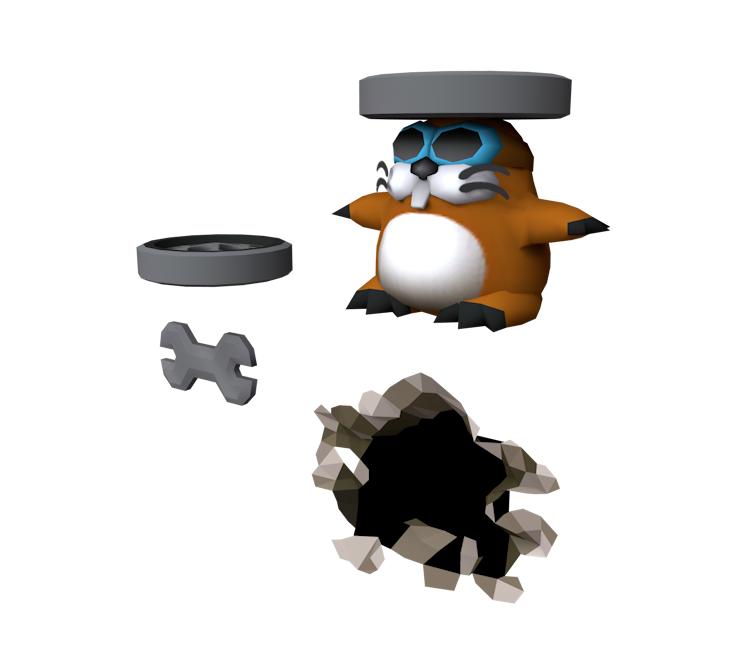 Download ZIP Archive - New Super Mario Bros. U / New Super Luigi U