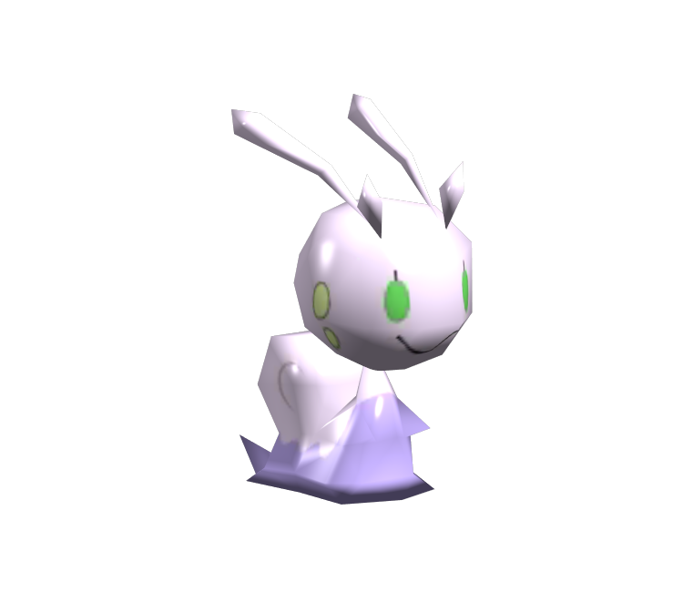 Preview in Browser - Pokémon Rumble World