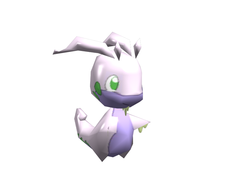 Preview in Browser - Pokémon Rumble World