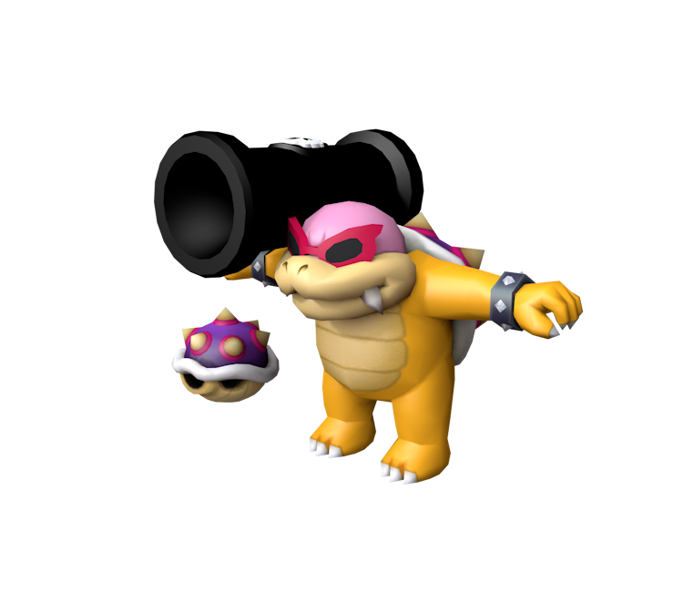 Preview in Browser - New Super Mario Bros. U / New Super Luigi U