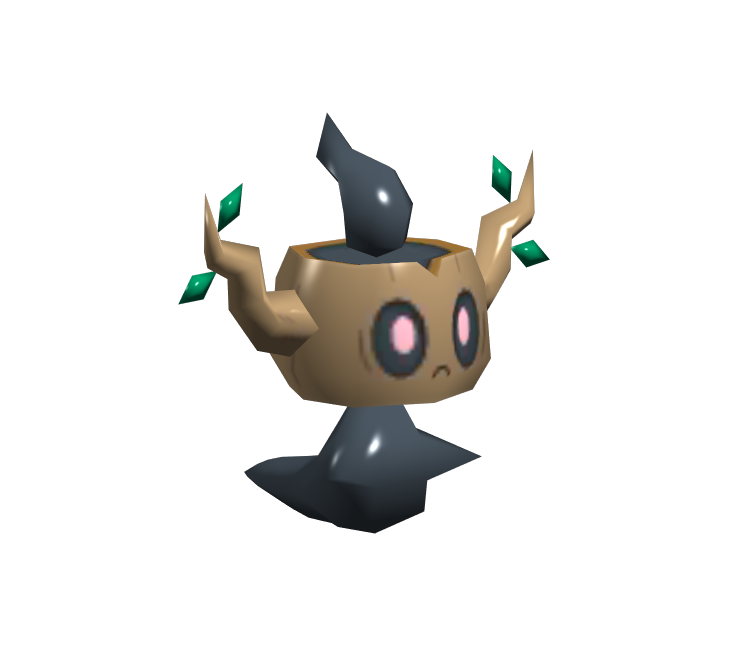 Preview in Browser - Pokémon Rumble World
