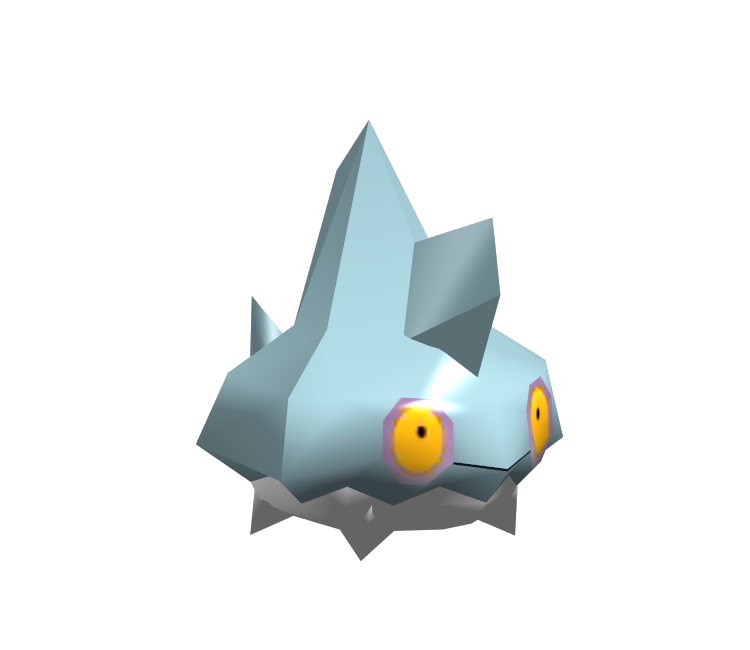 Preview in Browser - Pokémon Rumble World