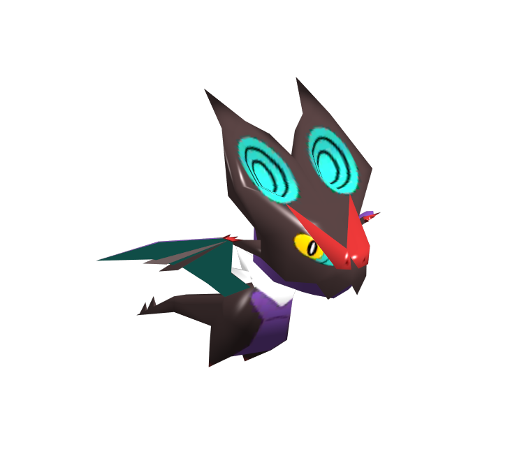 Preview in Browser - Pokémon Rumble World