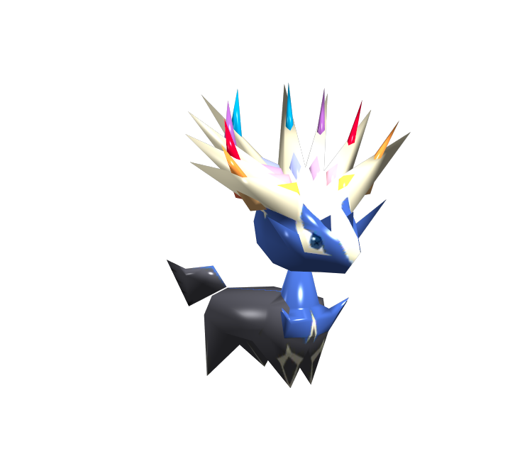 Preview in Browser - Pokémon Rumble World