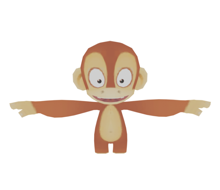 Preview in Browser - Monkey Quest