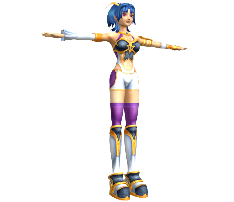 Preview in Browser - Sudeki