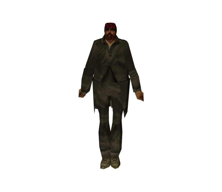 Preview in Browser - Grand Theft Auto 3