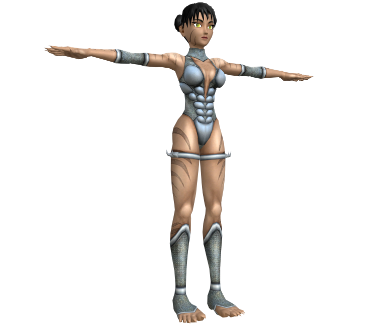 Preview in Browser - Sudeki