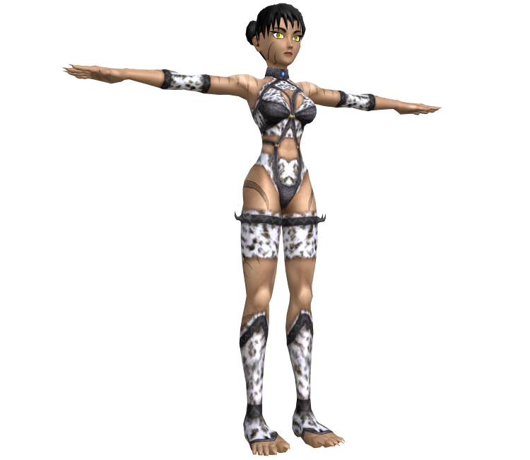 Preview in Browser - Sudeki