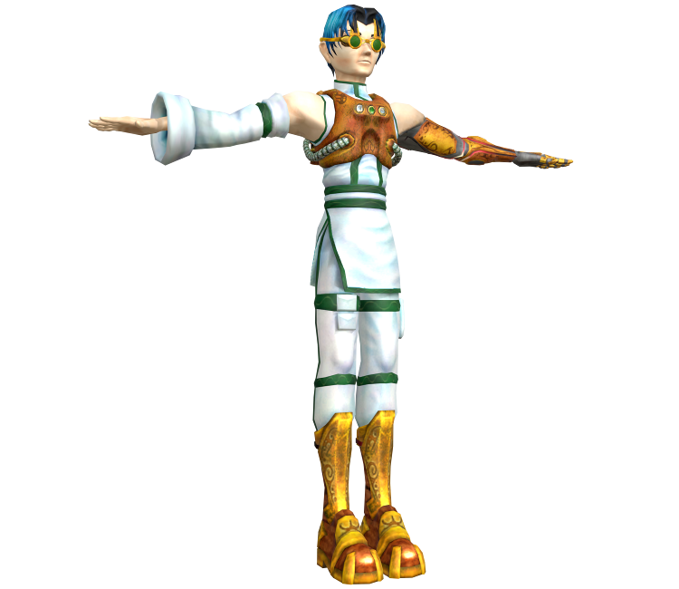 Preview in Browser - Sudeki