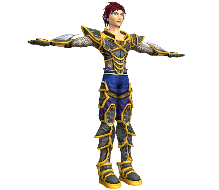Preview in Browser - Sudeki