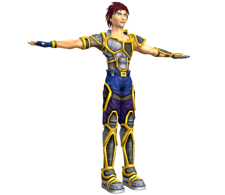 Preview in Browser - Sudeki
