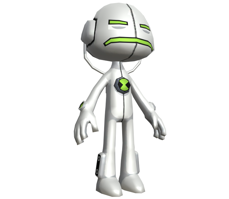 Preview in Browser - Cartoon Network Universe: FusionFall