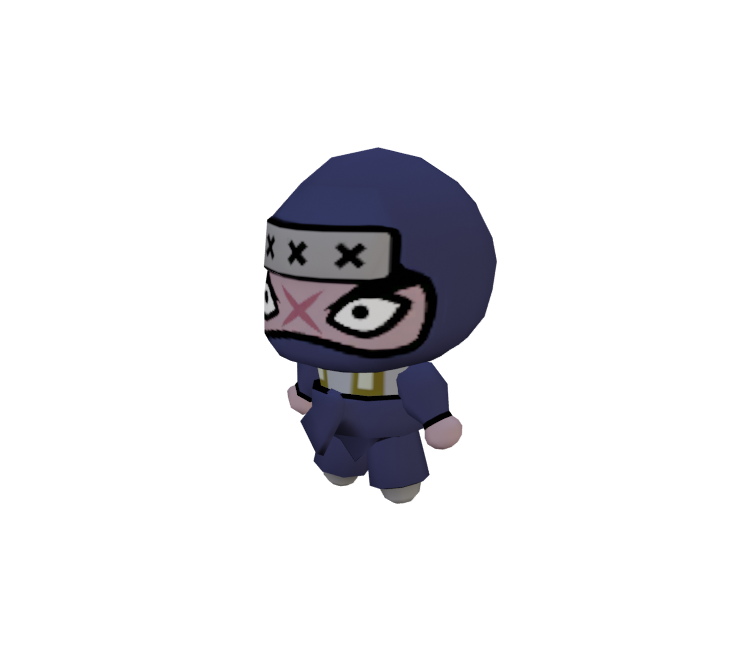 Preview in Browser - Pucca: Sooga Mountain Super Race
