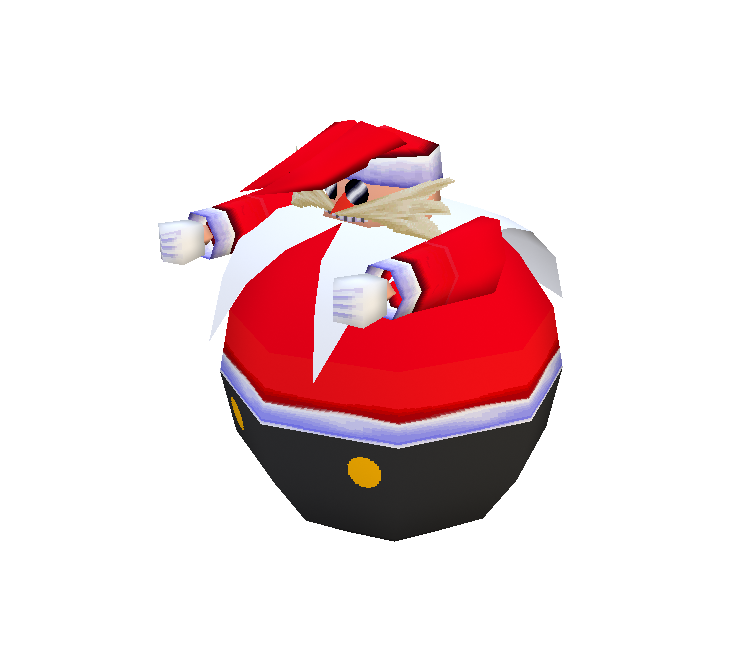 Preview in Browser - Christmas NiGHTS into Dreams Sampler