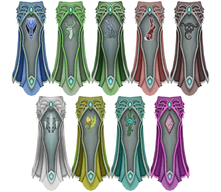 Preview in Browser - RuneScape 3