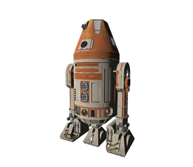 Preview in Browser - Star Wars Jedi: Fallen Order