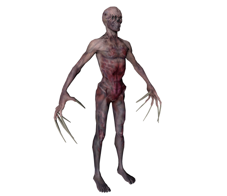 Preview in Browser - Splatterhouse