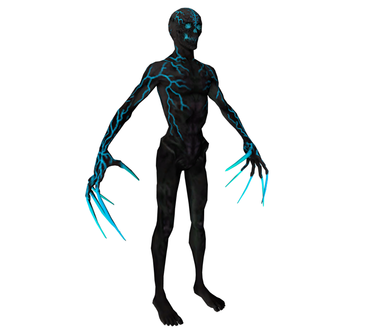 Preview in Browser - Splatterhouse