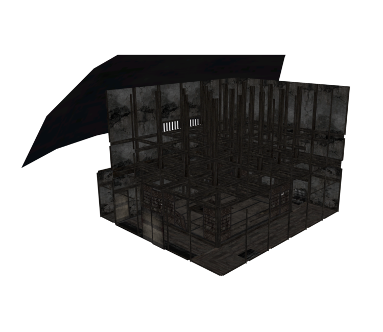 Download ZIP Archive - Fatal Frame II: Deep Crimson Butterfly