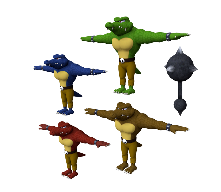 Preview in Browser - Mario Super Sluggers