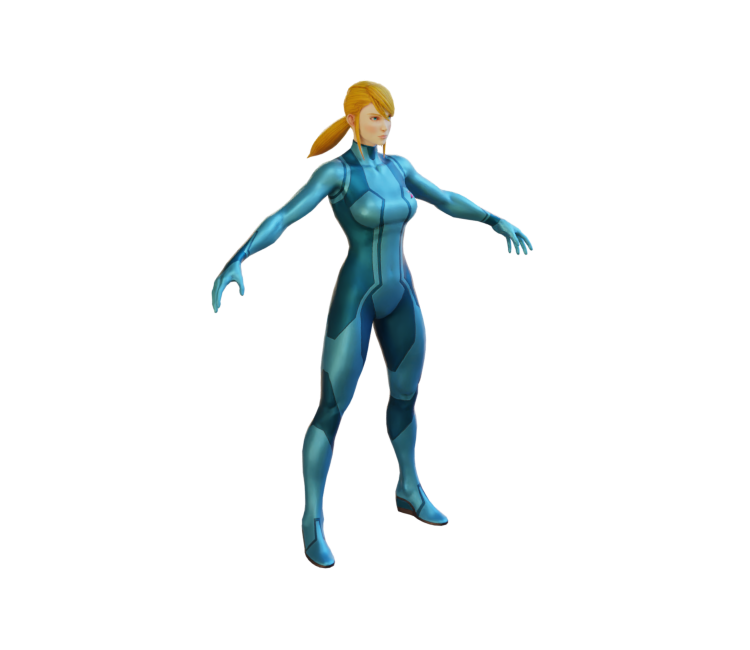 Preview in Browser - Metroid Dread