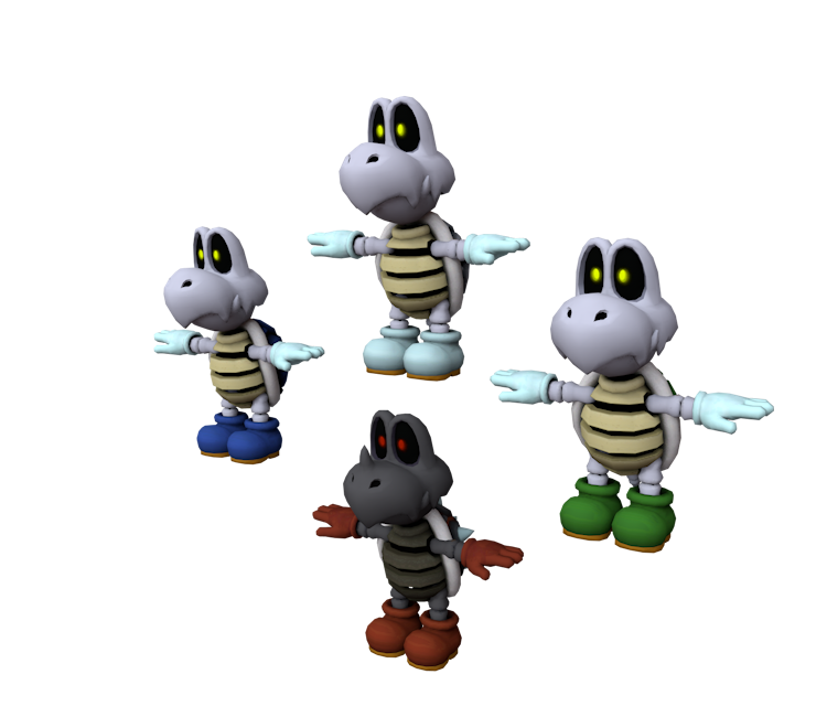 Preview in Browser - Mario Super Sluggers