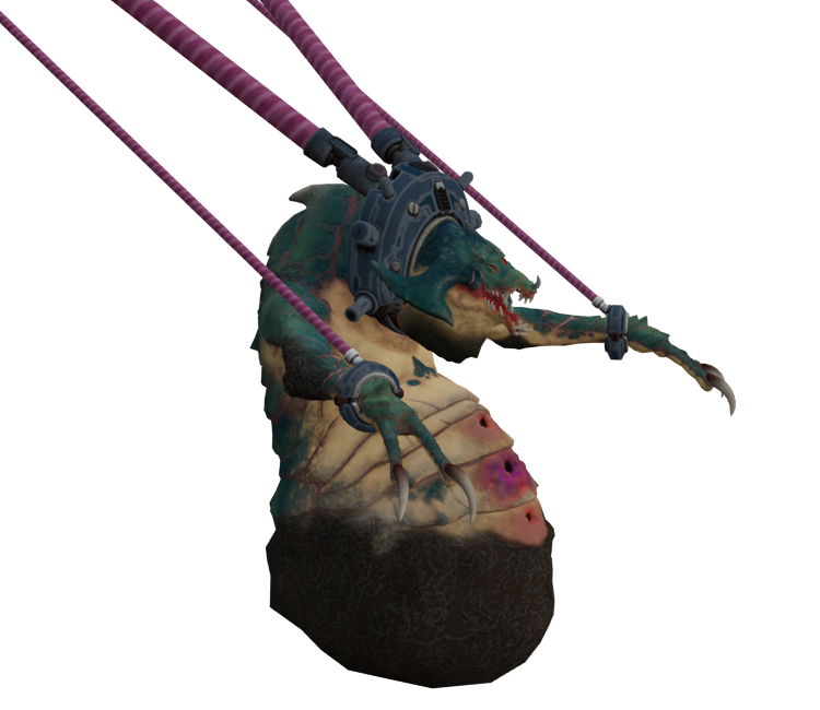 Preview in Browser - Metroid Dread