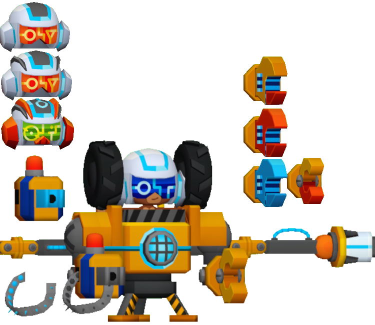 Preview in Browser - Bloons TD 6