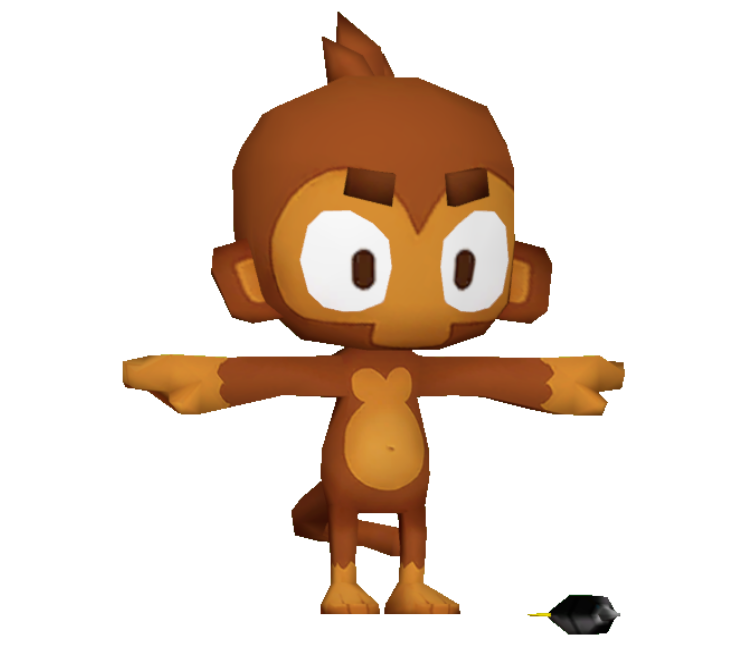 Preview in Browser - Bloons TD 6