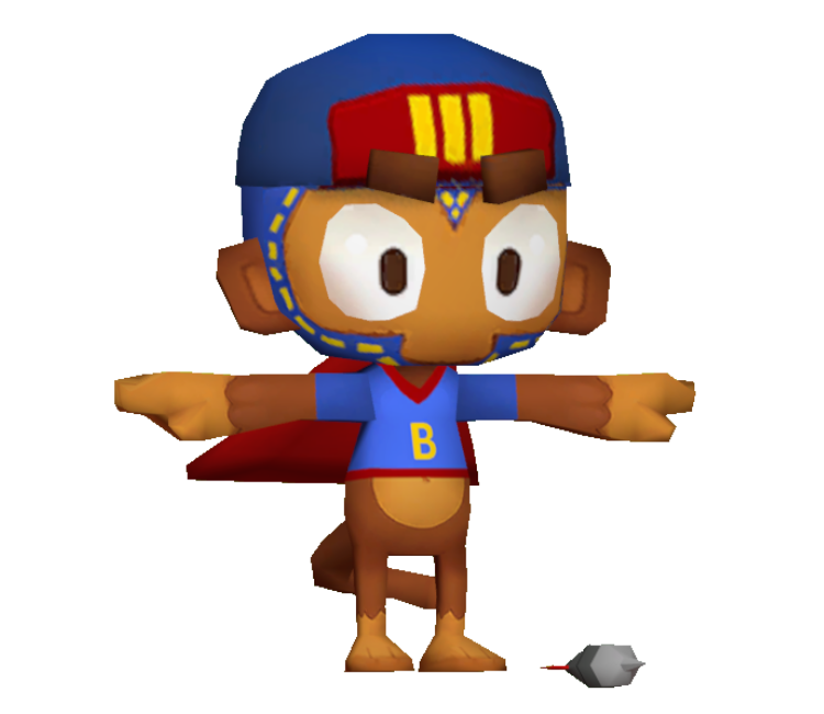 Preview in Browser - Bloons TD 6
