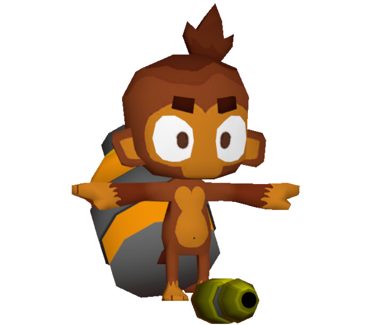 Preview in Browser - Bloons TD 6