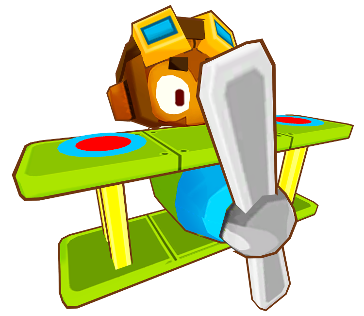 Preview in Browser - Bloons TD 6