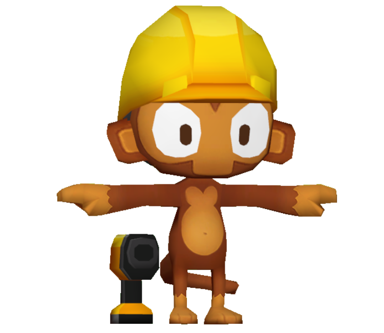 Preview in Browser - Bloons TD 6