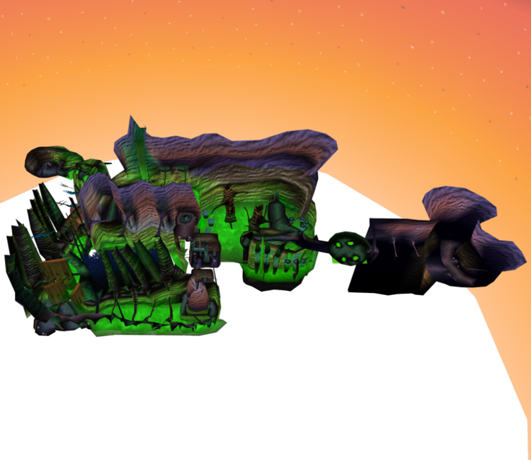 Download ZIP Archive - Stitch: Experiment 626