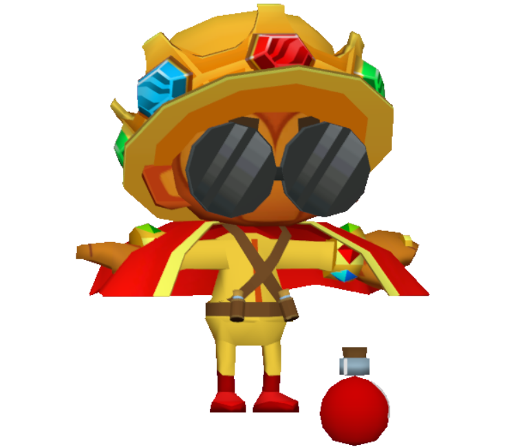 Preview in Browser - Bloons TD 6